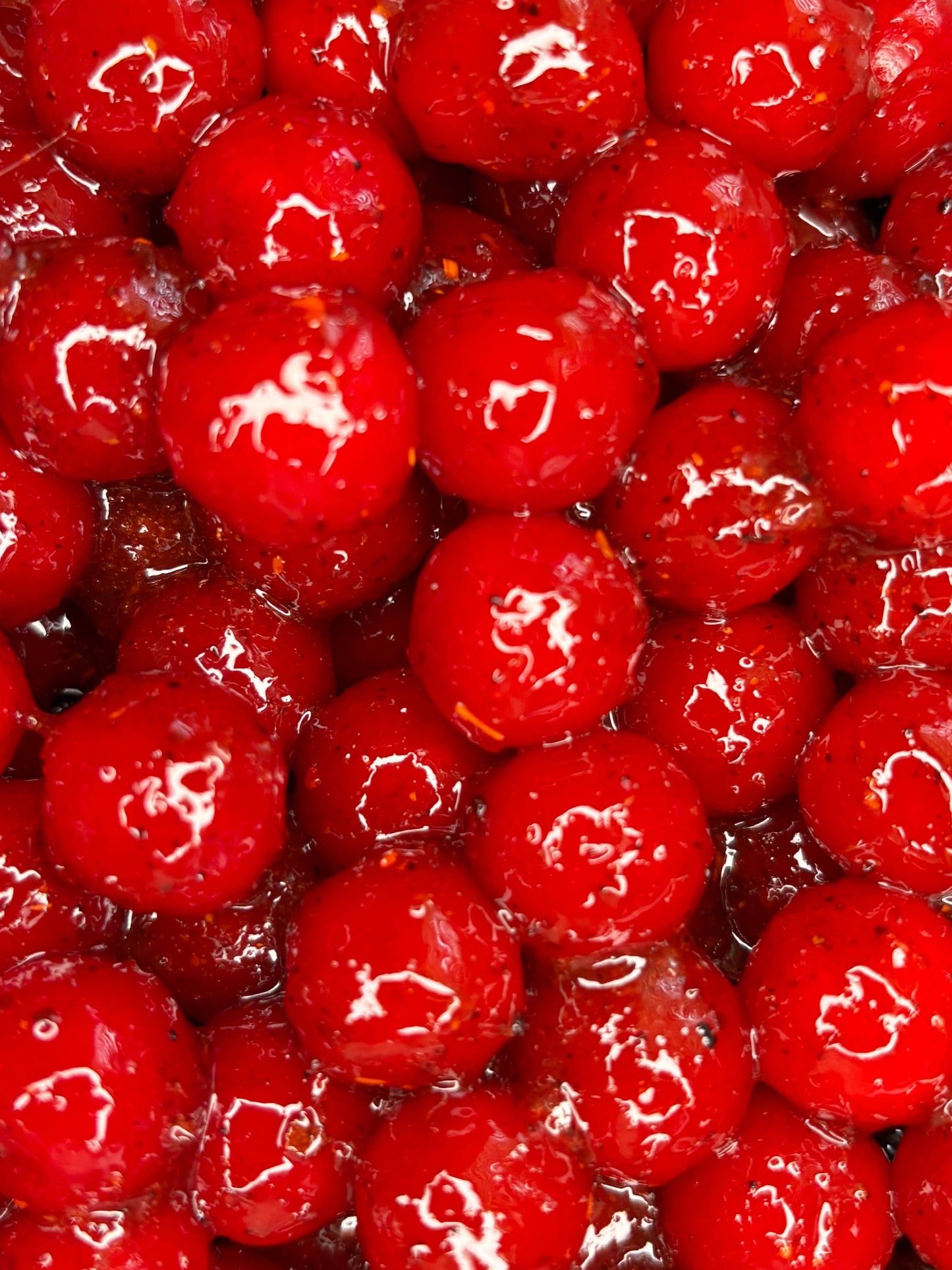 Cherry Sours