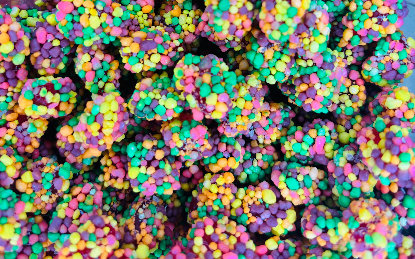 Nerd Clusters