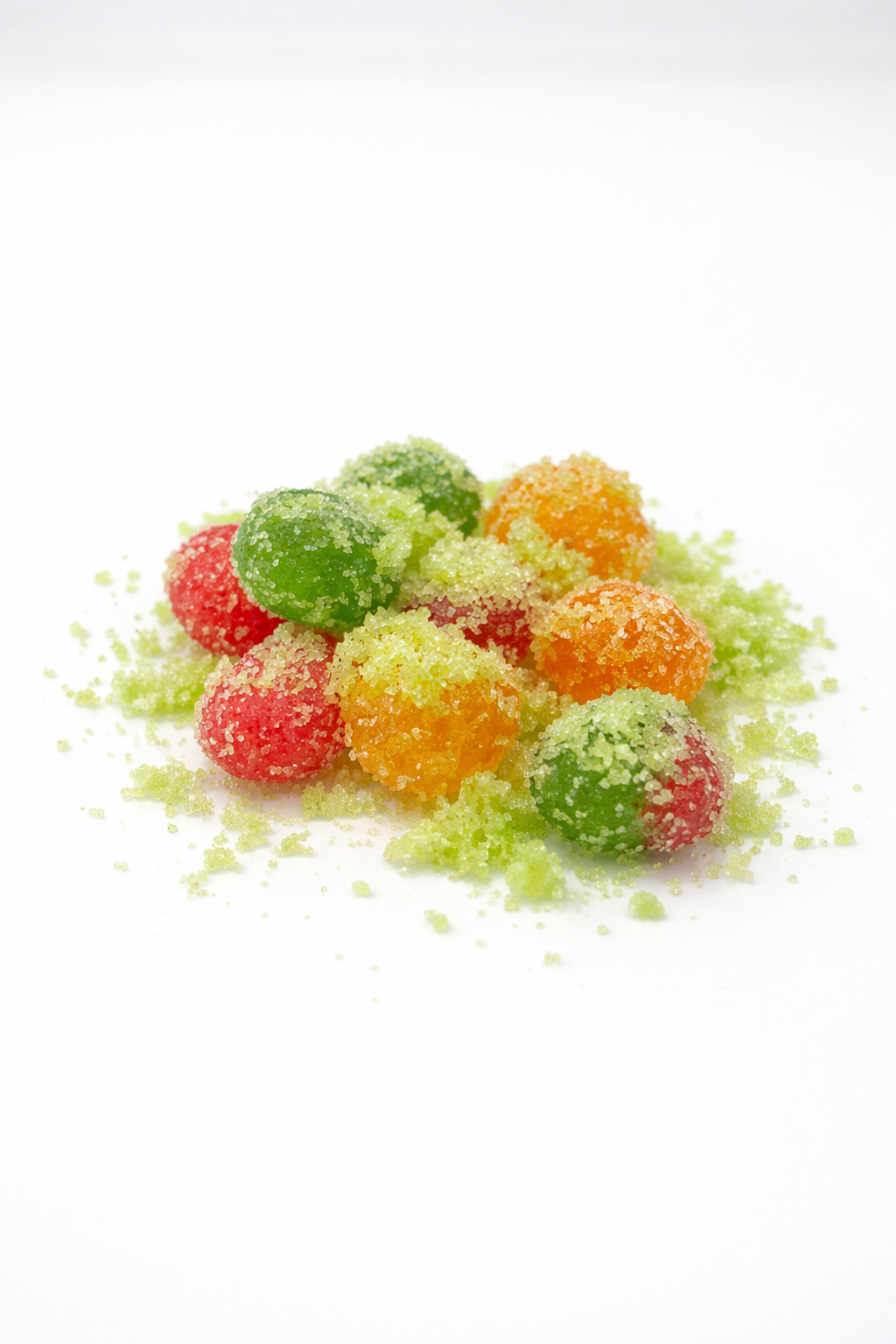 SOUR GUSHERS