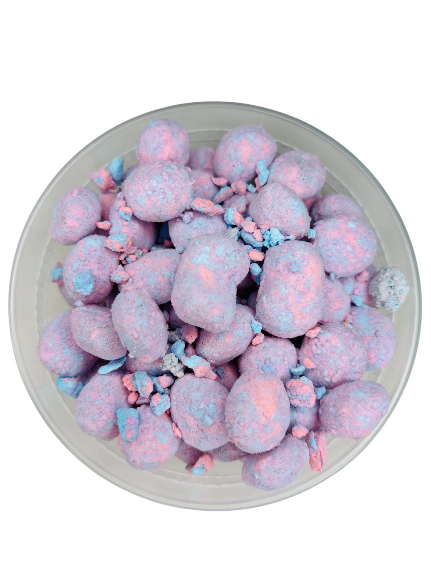COTTON CANDY GUSHERS