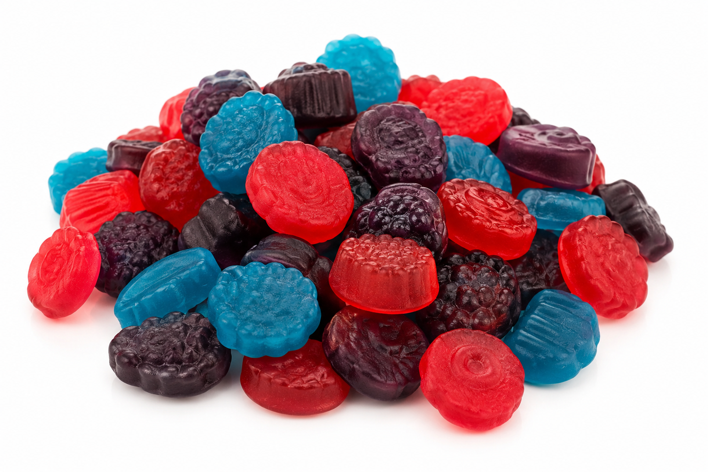 JOLLY RANCHER GUMMIES