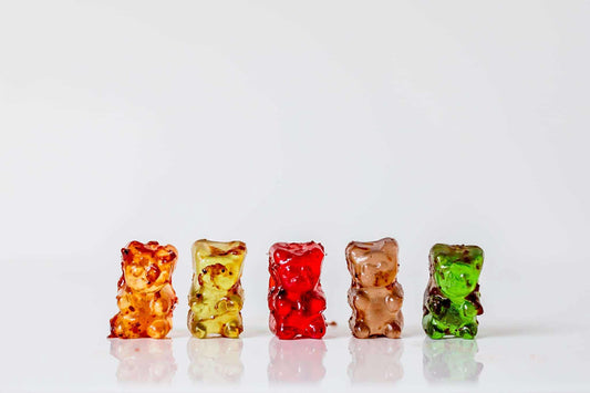 BEARS