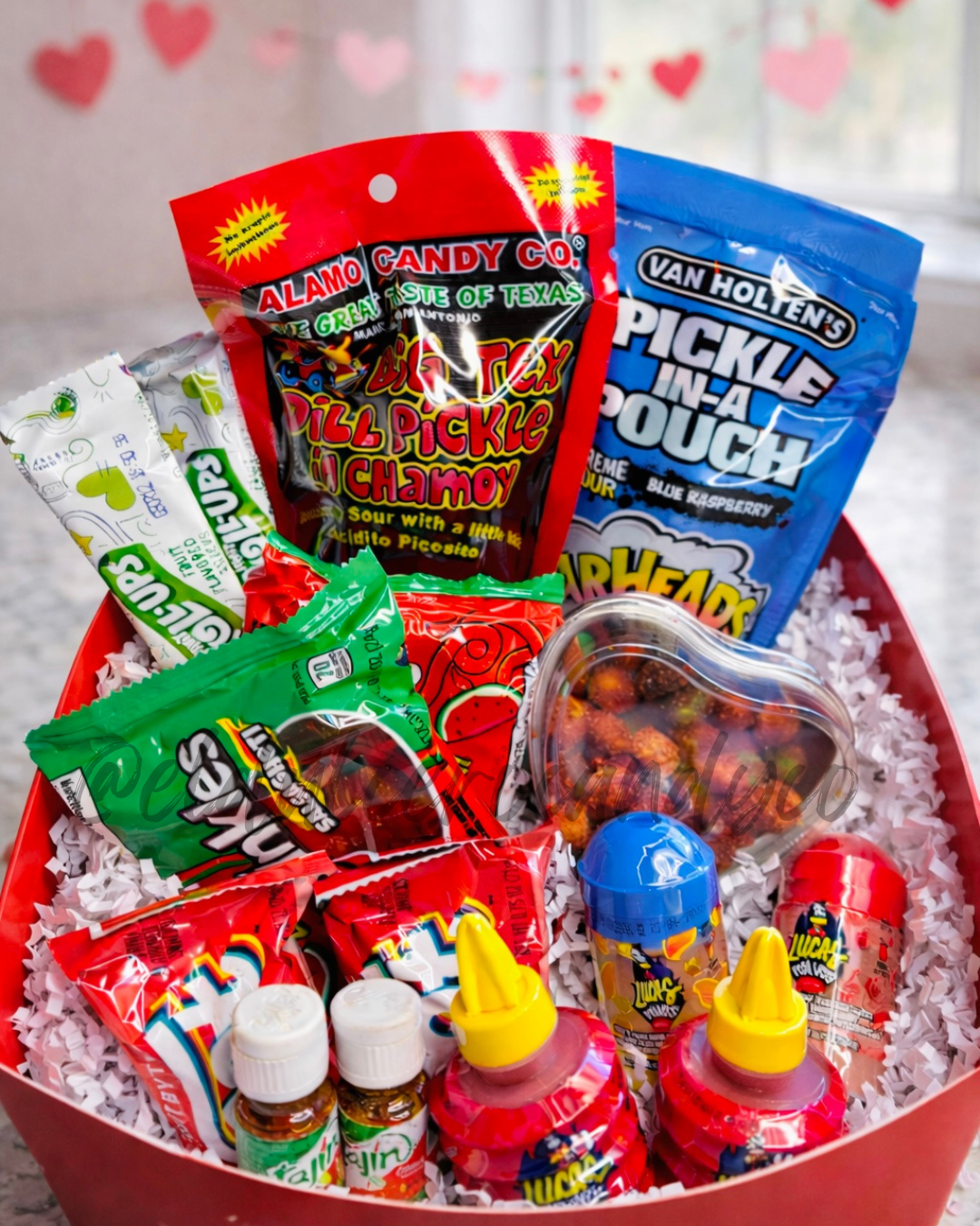 Date Night Pickle Kit