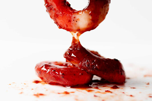 WATERMELON RINGS