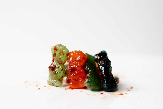 SOUR PATCH KIDS