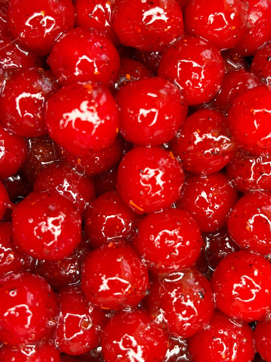Cherry Sours