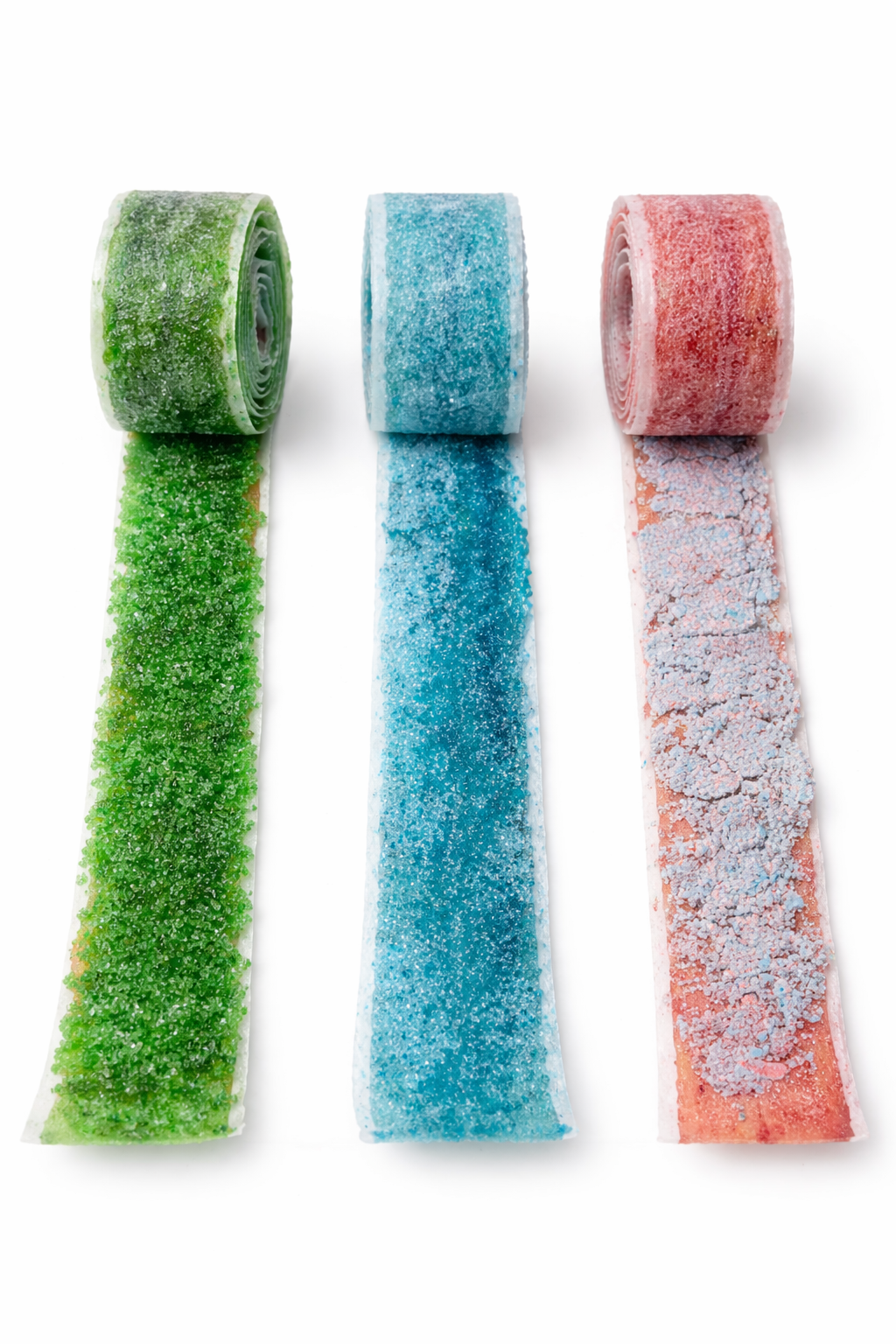 Fruit Rolls by the Foot
