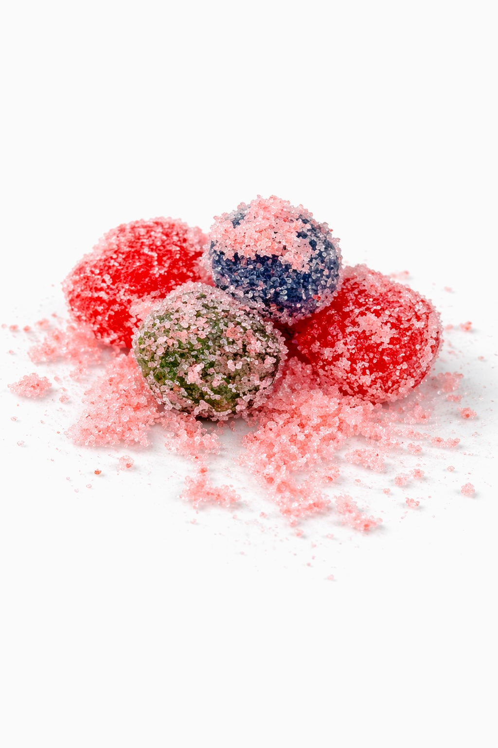 SOUR GUSHERS