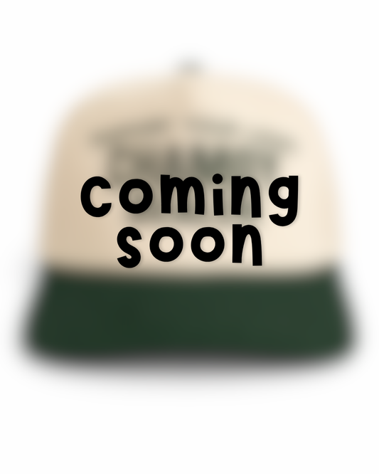 SUPPORT YOUR LOCAL CHAMOY DEALER SNAPBACK HAT