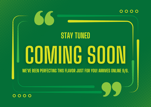 PICKLE GUSHERS