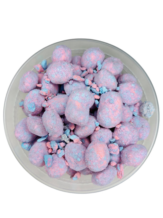 COTTON CANDY GUSHERS