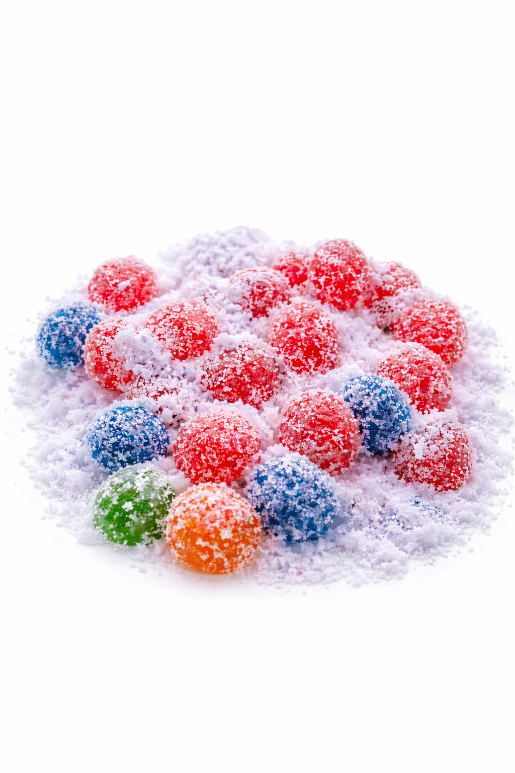 SOUR GUSHERS