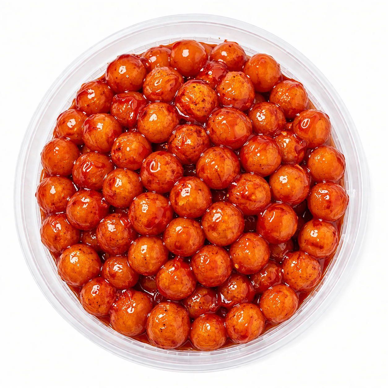Mango Drops