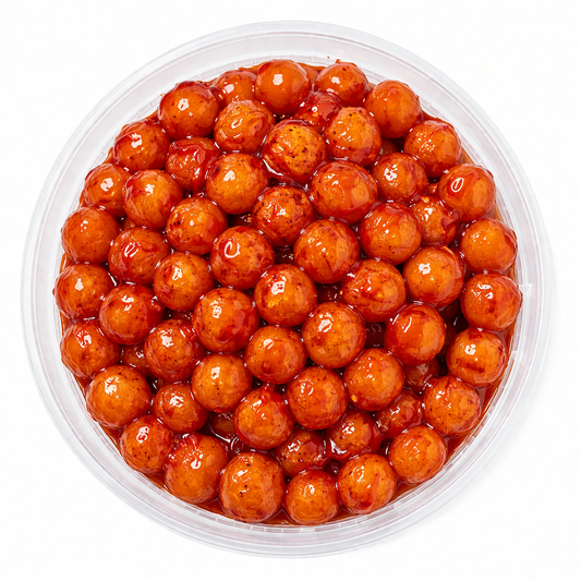 Mango Drops