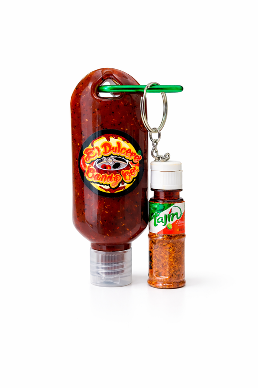 CHAMOY RIM DIP ON THE GO (2oz)