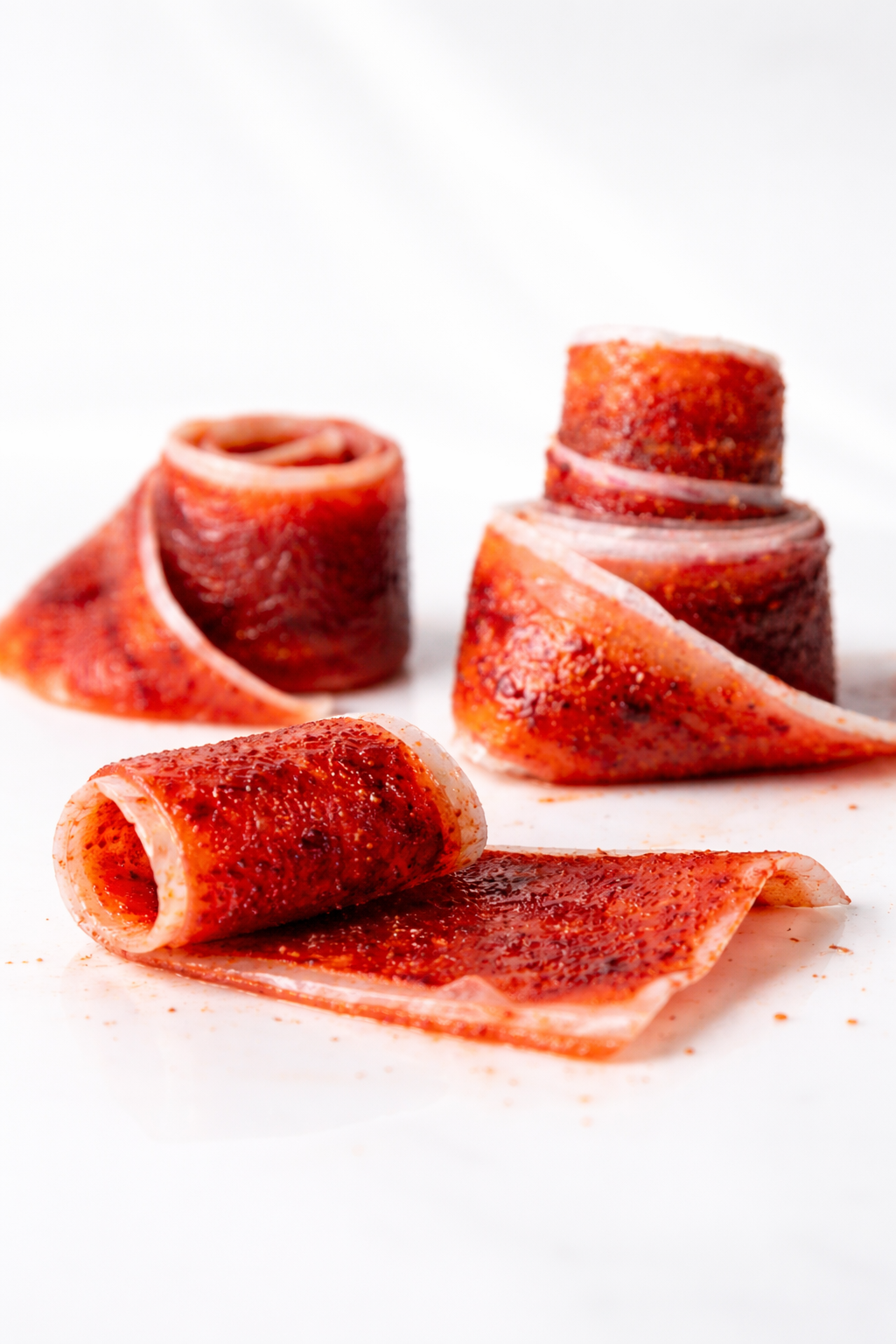 CHAMOY FRUIT BY THE FOOT