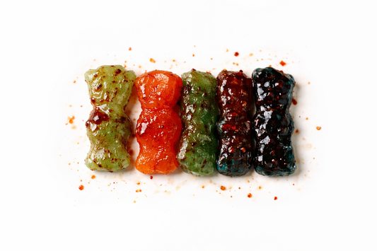 SOUR PATCH KIDS