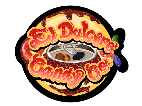 El Dulcero Candy Co